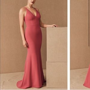 NWT BHLDN Jones Dress Anthropologie